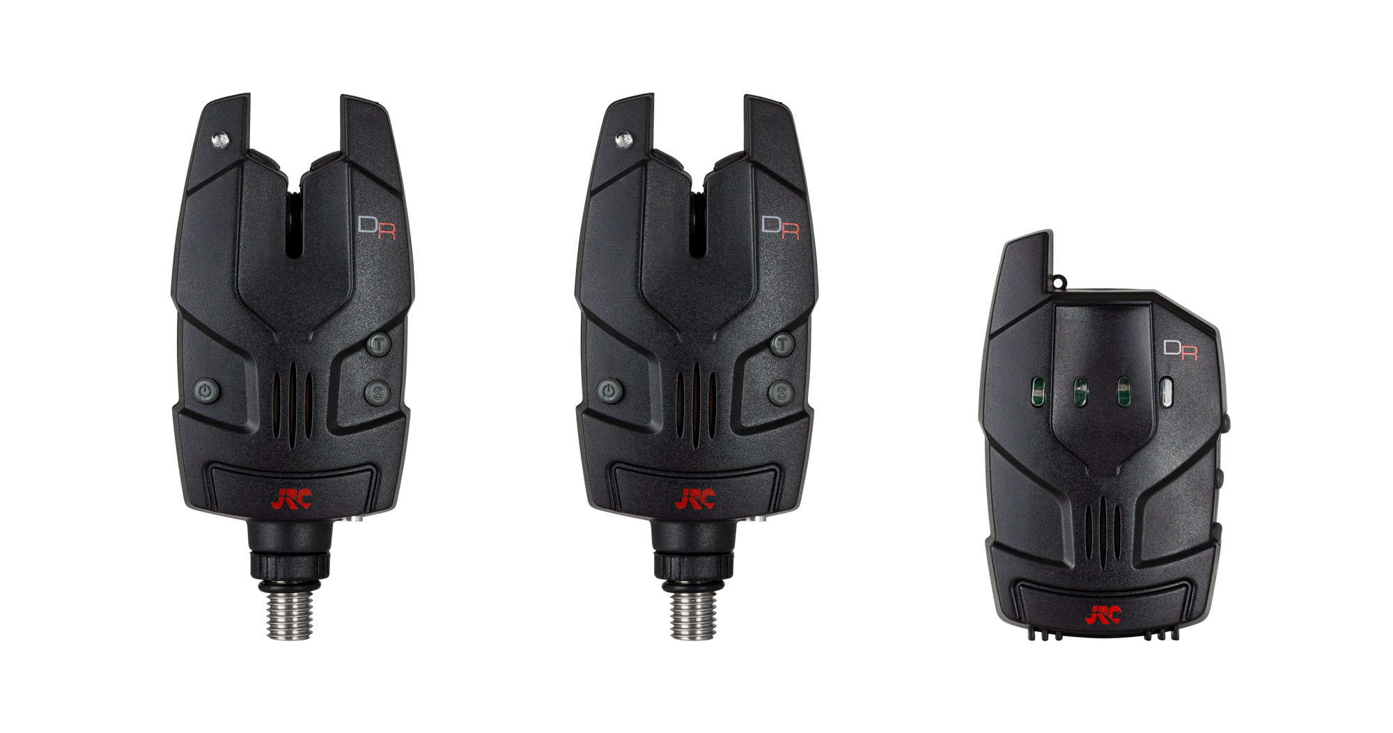 JRC Radar DR Bait Alarm Set