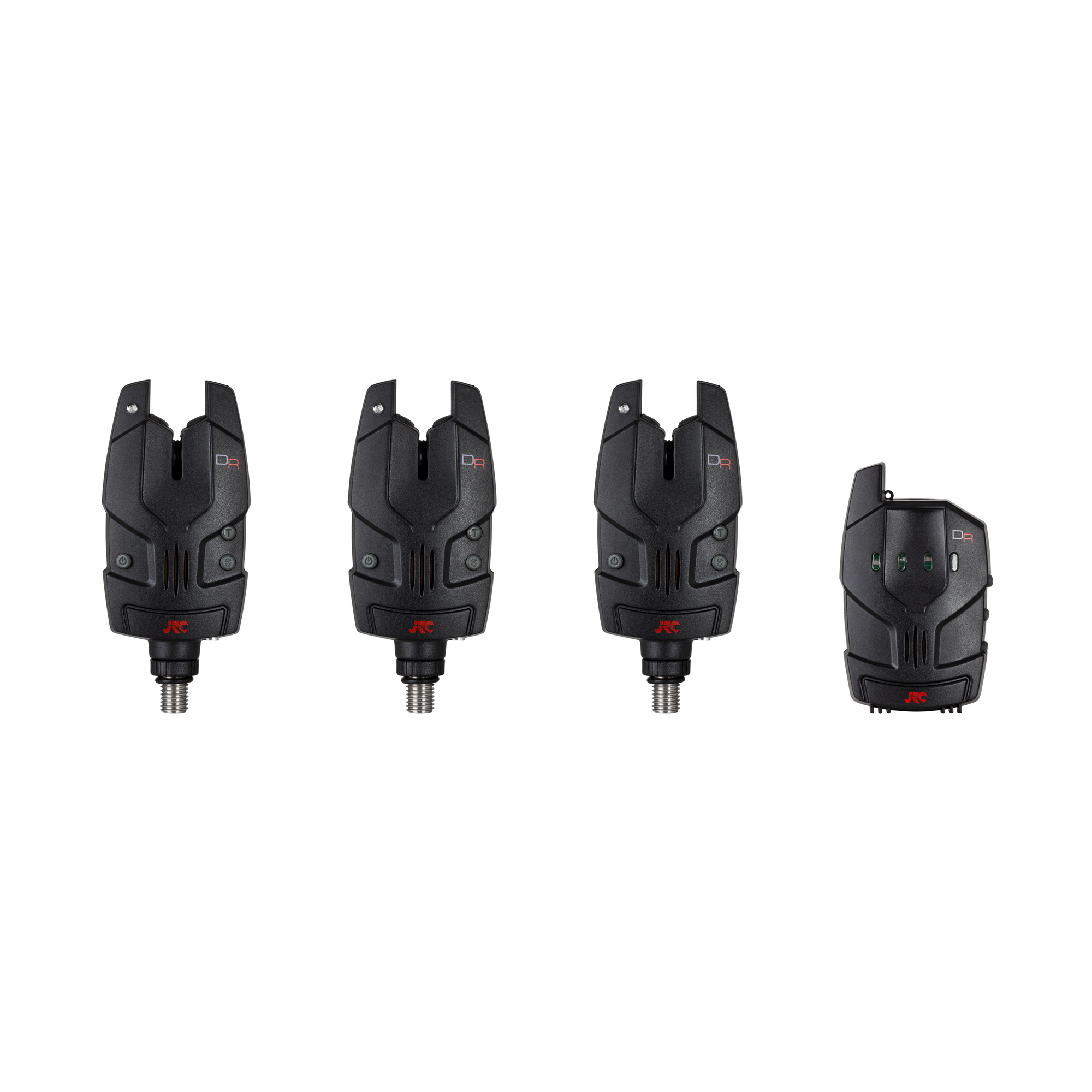 JRC Radar DR Bait Alarm Set