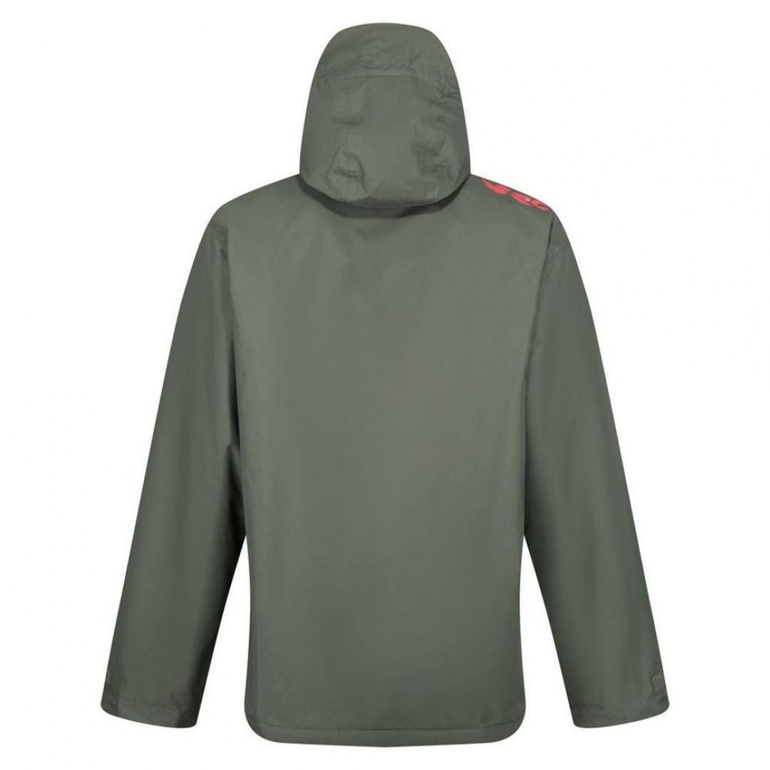 JRC Waterproof Winter Suit