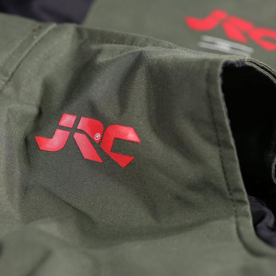 JRC Waterproof Winter Suit
