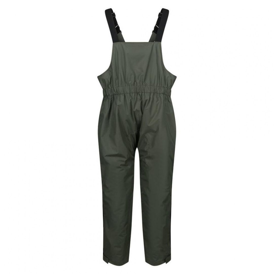 JRC Waterproof Winter Suit