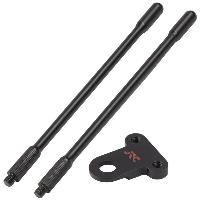 JRC X-Lite Snag Ears