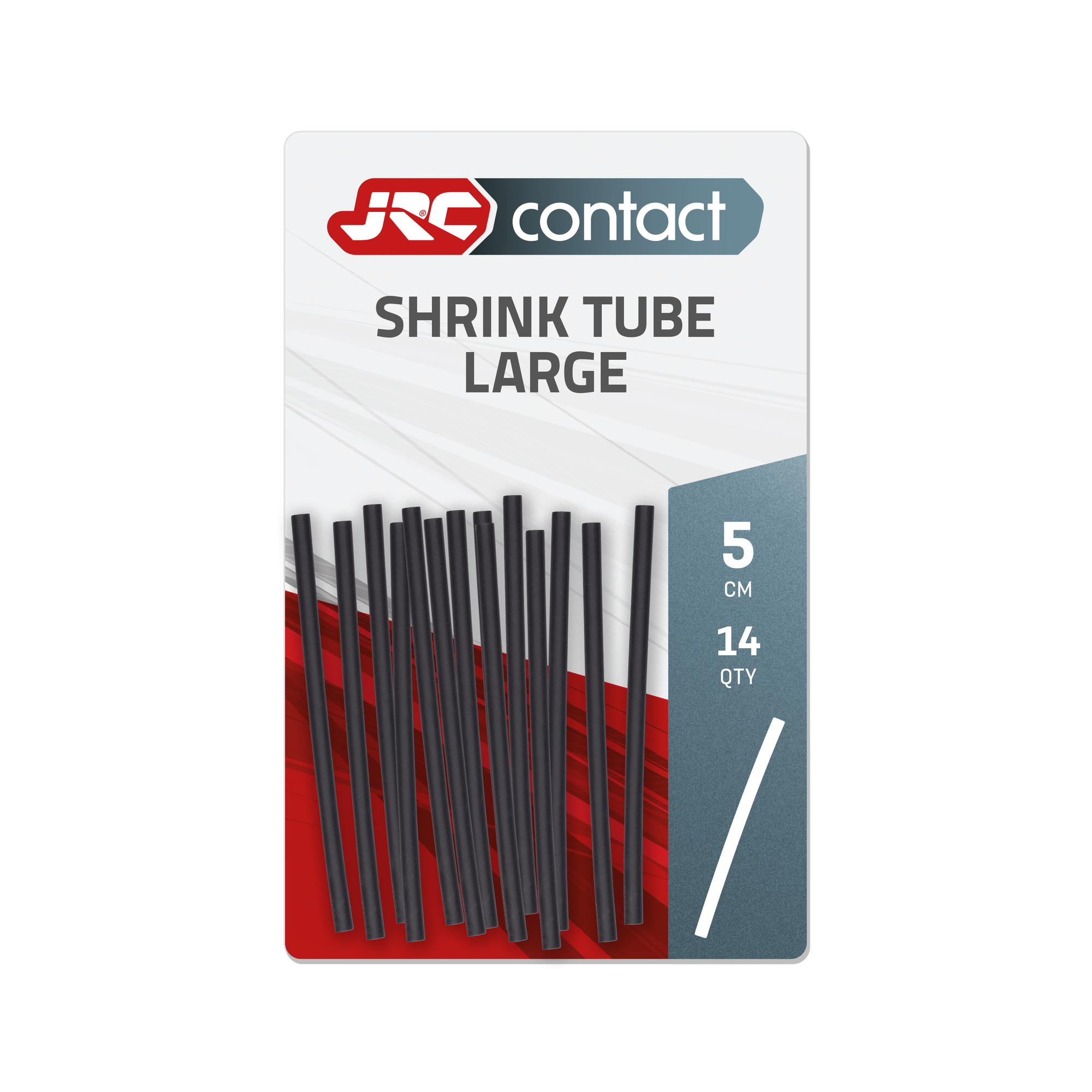 JRC Contact Shrink Tube