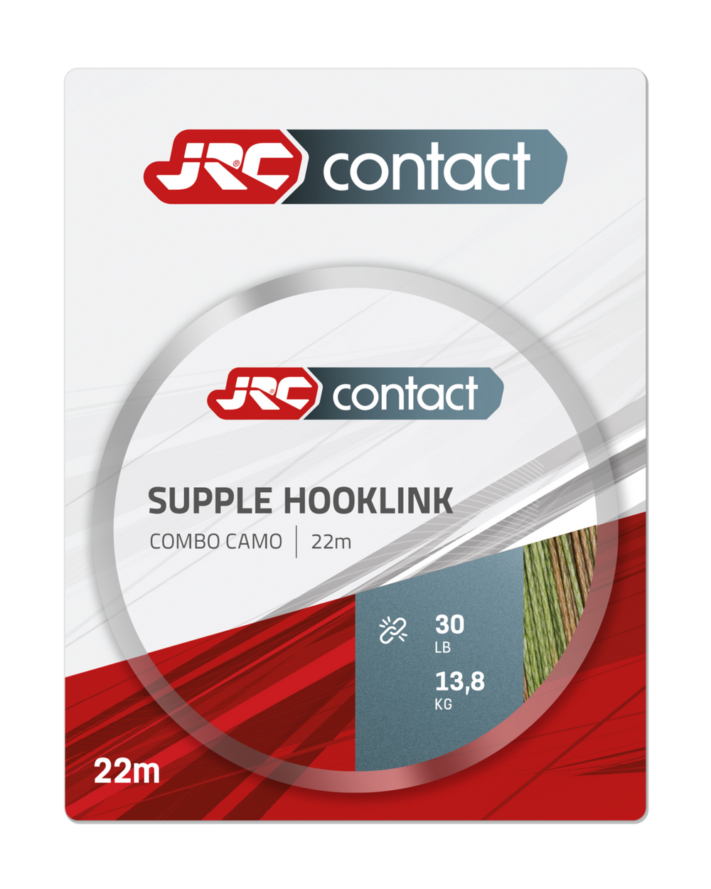 JRC Contact Supple Hooklink
