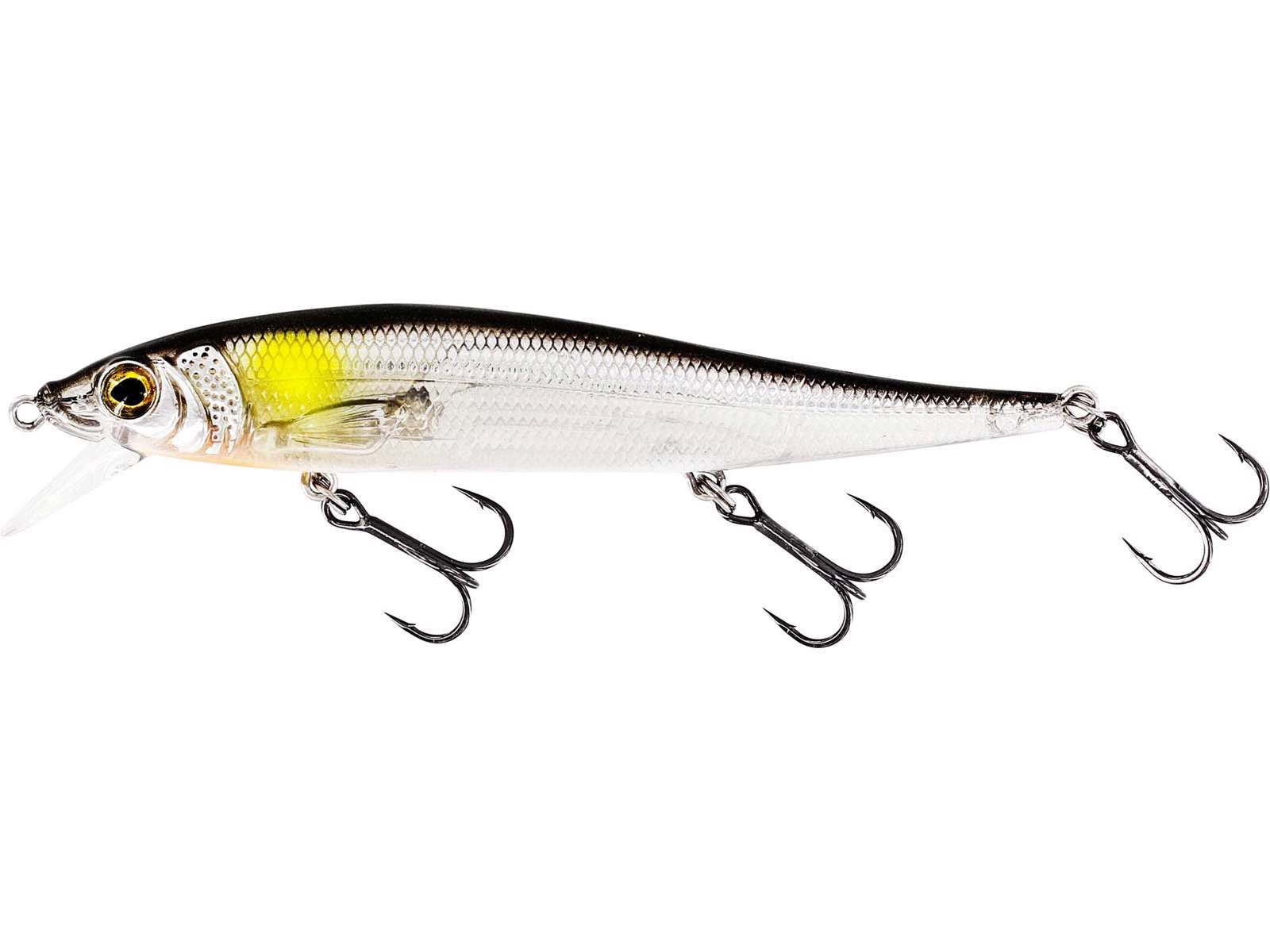 Westin Jerkbite SR 13.5cm 22g Floating W Ayu