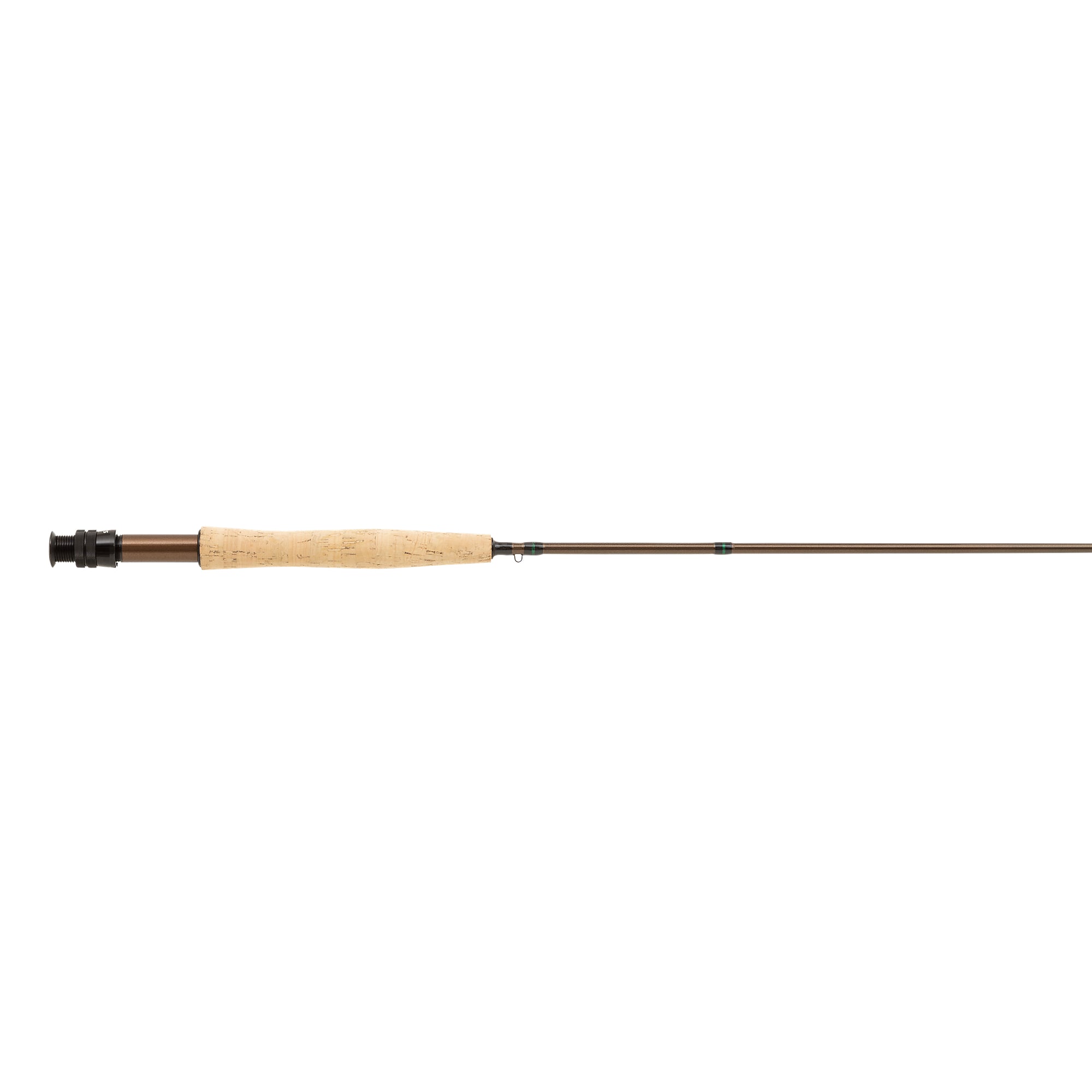 Greys K4ST Plus Fly Rod Combo