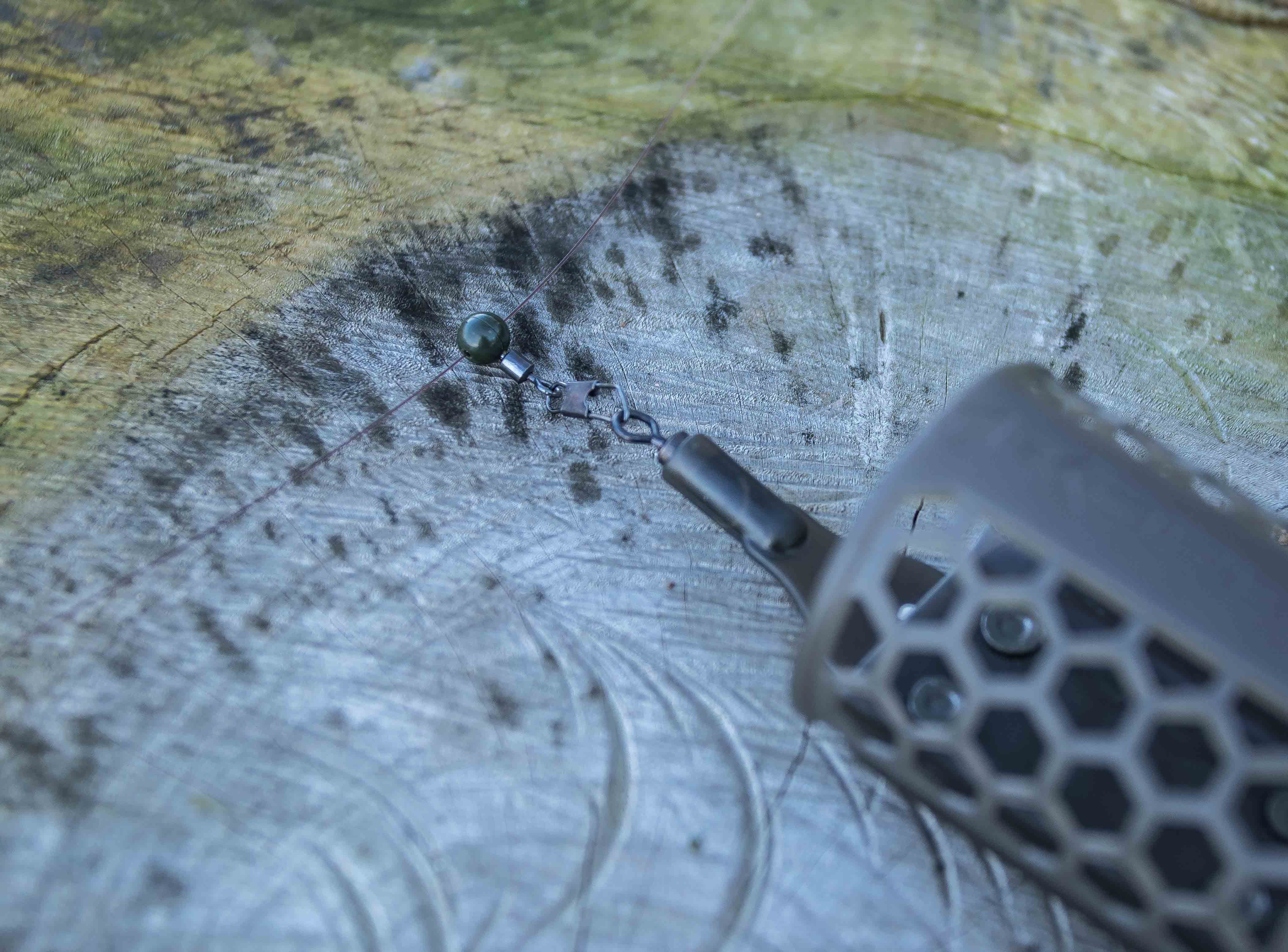 Korum Feedabeads