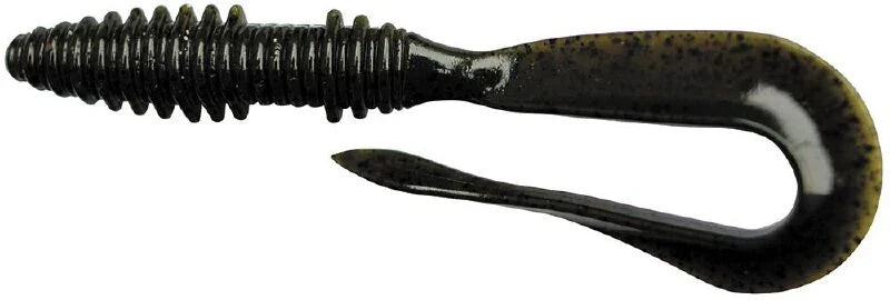 Soft Lure Keitech Mad Wag Mini Watermelon PP 102S