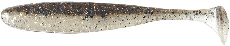 Keitech Easy Shiner 8" 20cm Bluegill Flash 418T