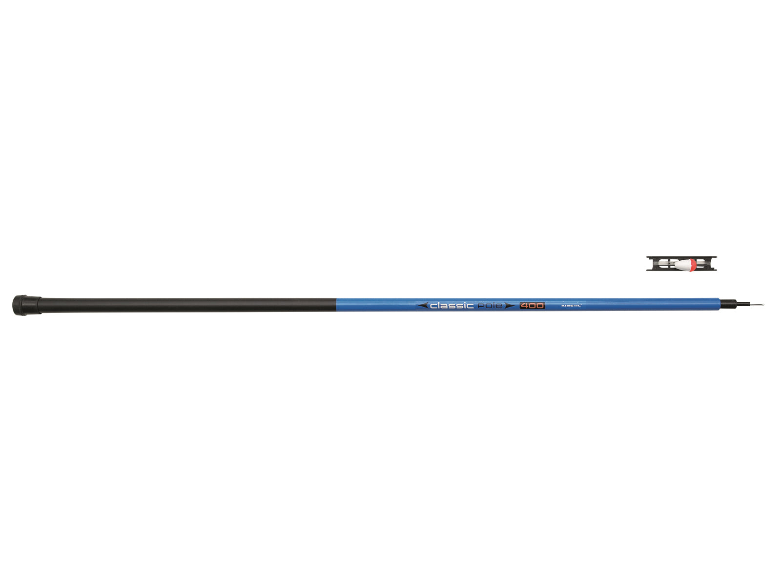 Kinetic Classic Pole With Float Kit