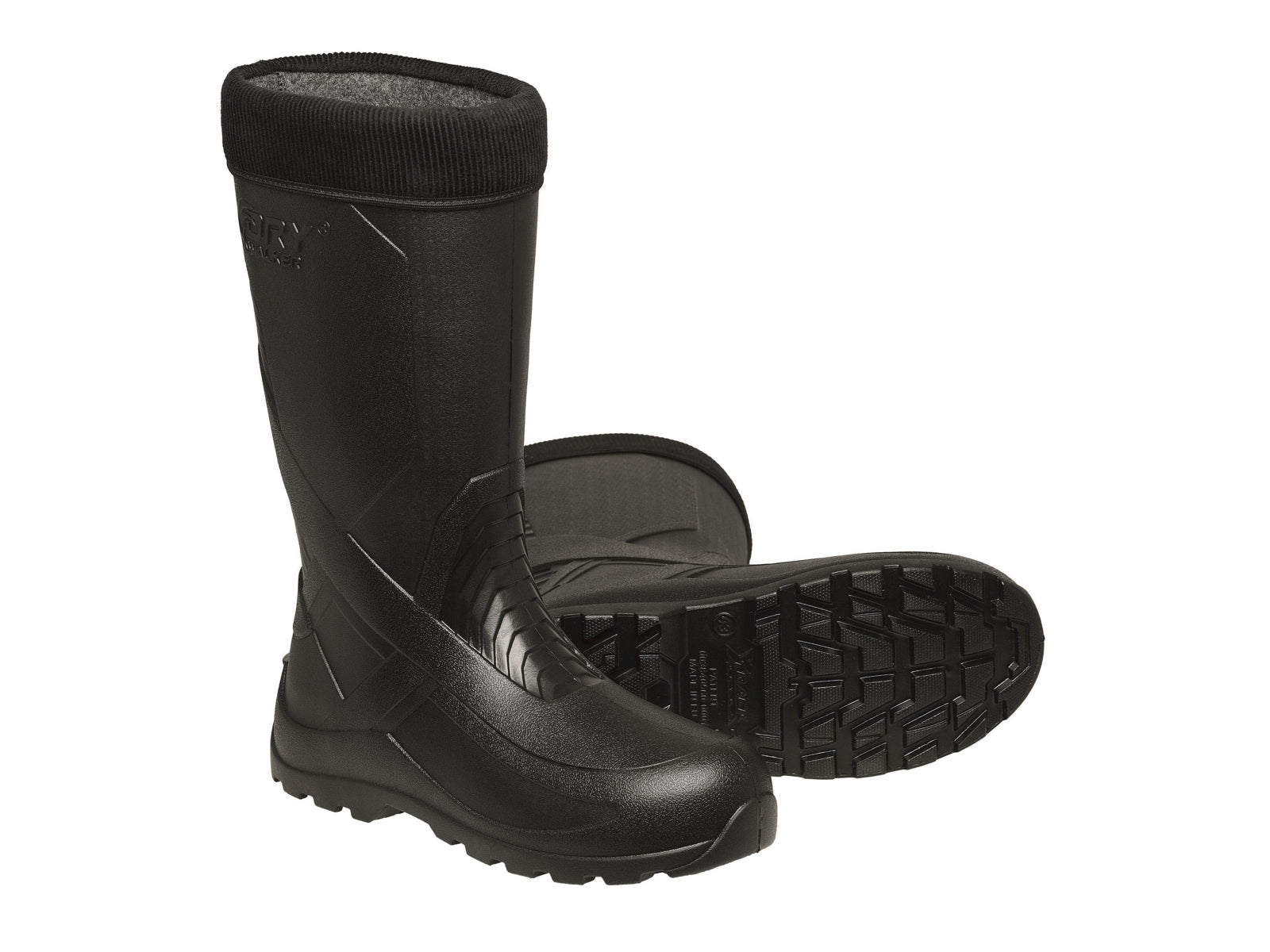 Kinetic Drywalker Boots