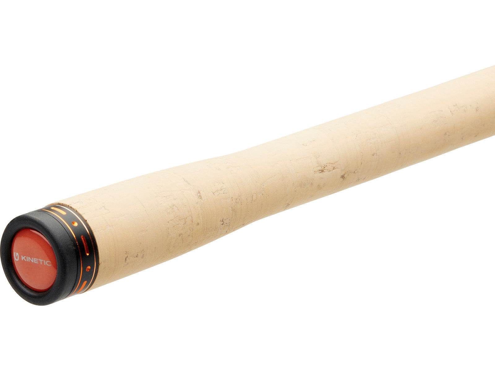 Kinetic Kinetic Xarann Coastal CT Spinning Rod