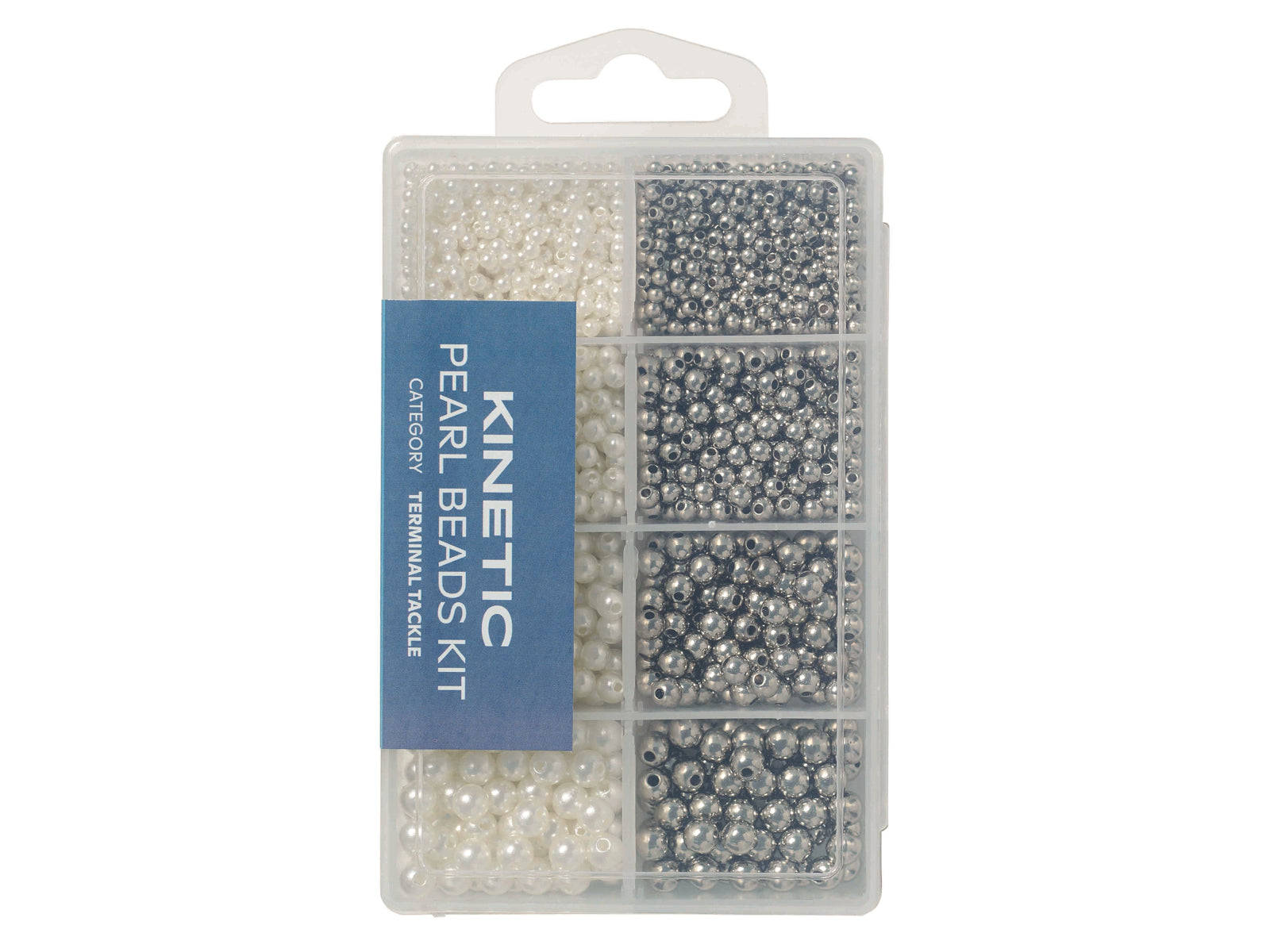 Kinetic Pearl Beads Kit