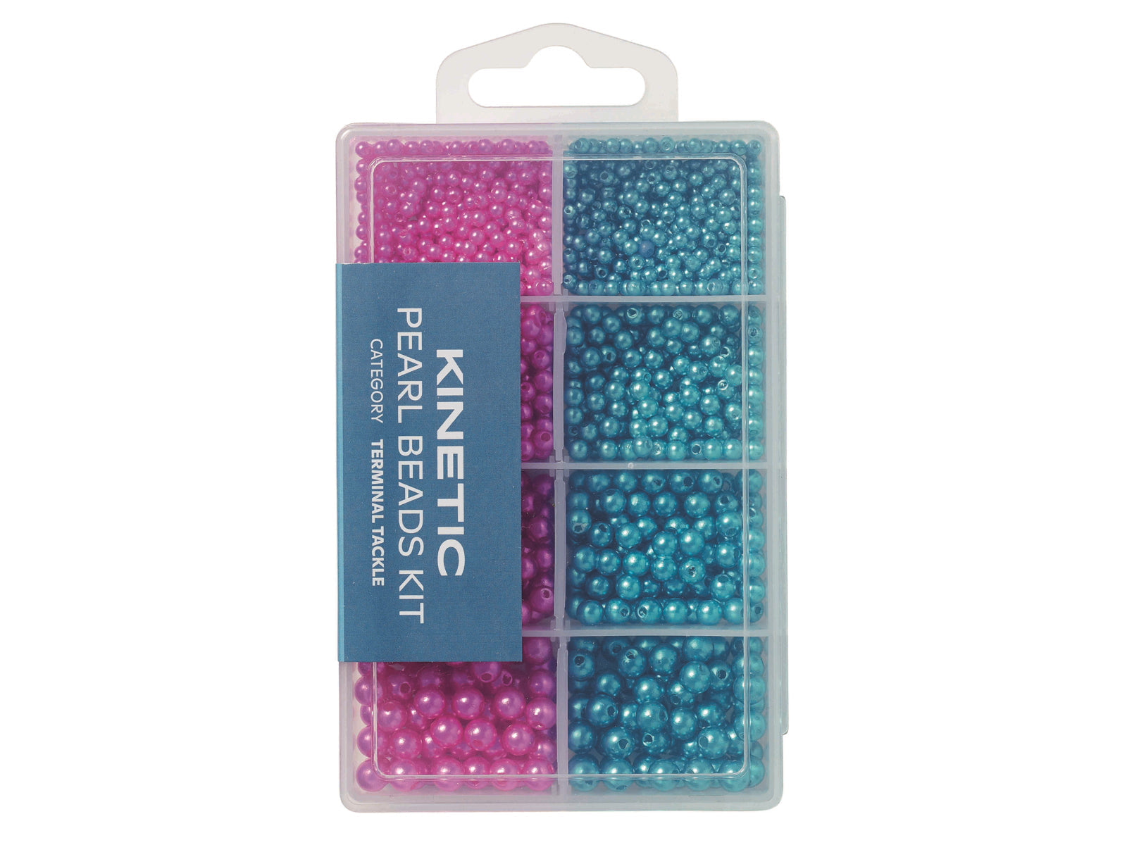 Kinetic Pearl Beads Kit