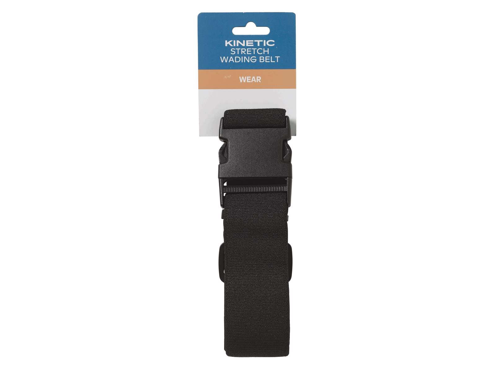 Kinetic Stretch Wading Belt