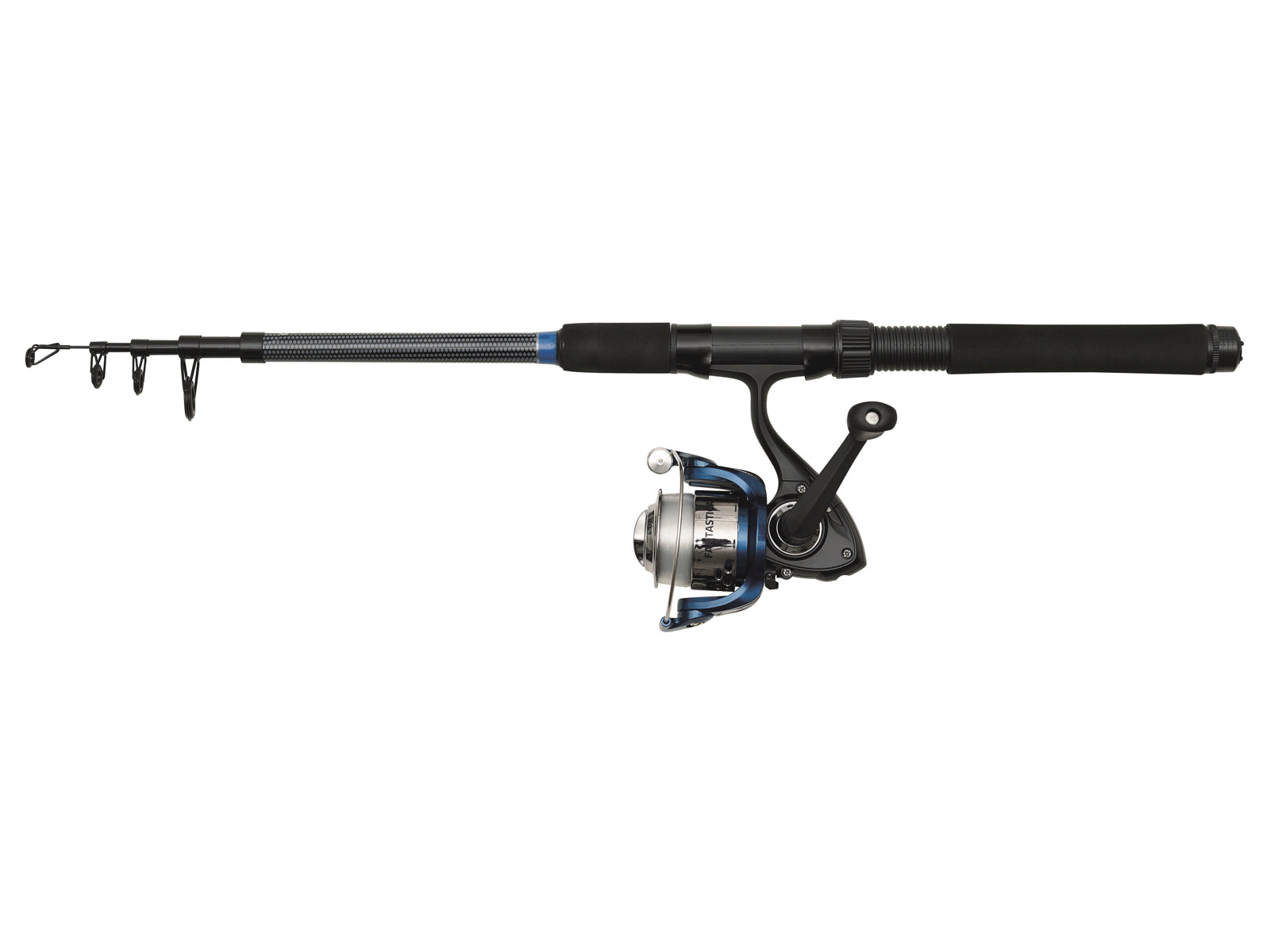 Kinetic Telemark CC Tele Spinning Combo