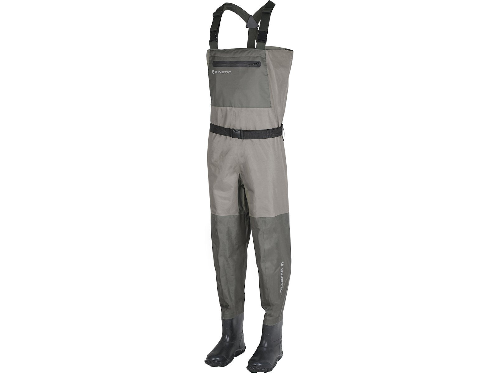 Kinetic X4 Bootfoot Breathable Chest Waders
