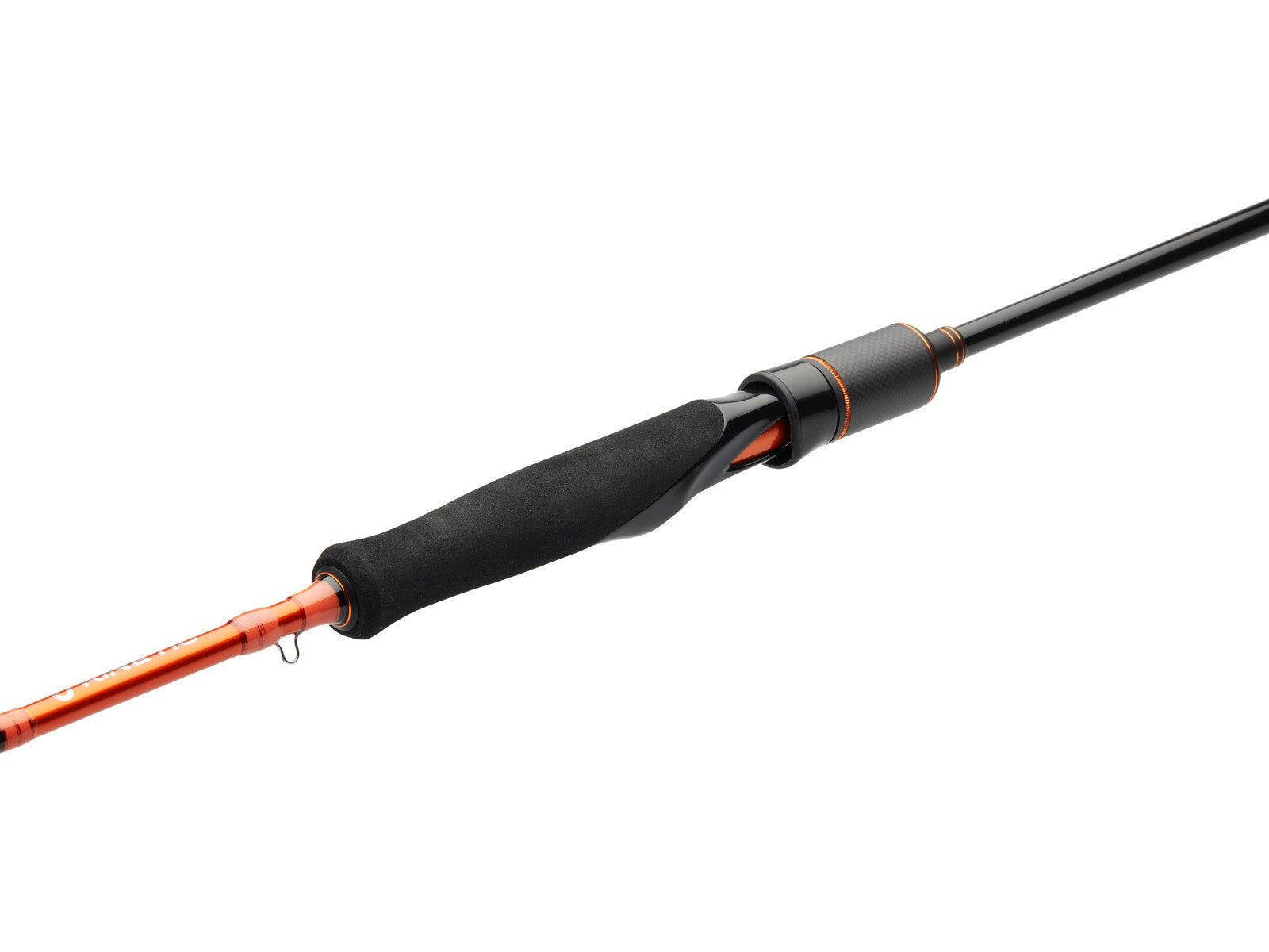 Kinetic Xarann UL CT Spinning Rod