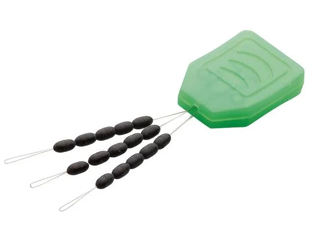 Kinetic Rubber Float Stop