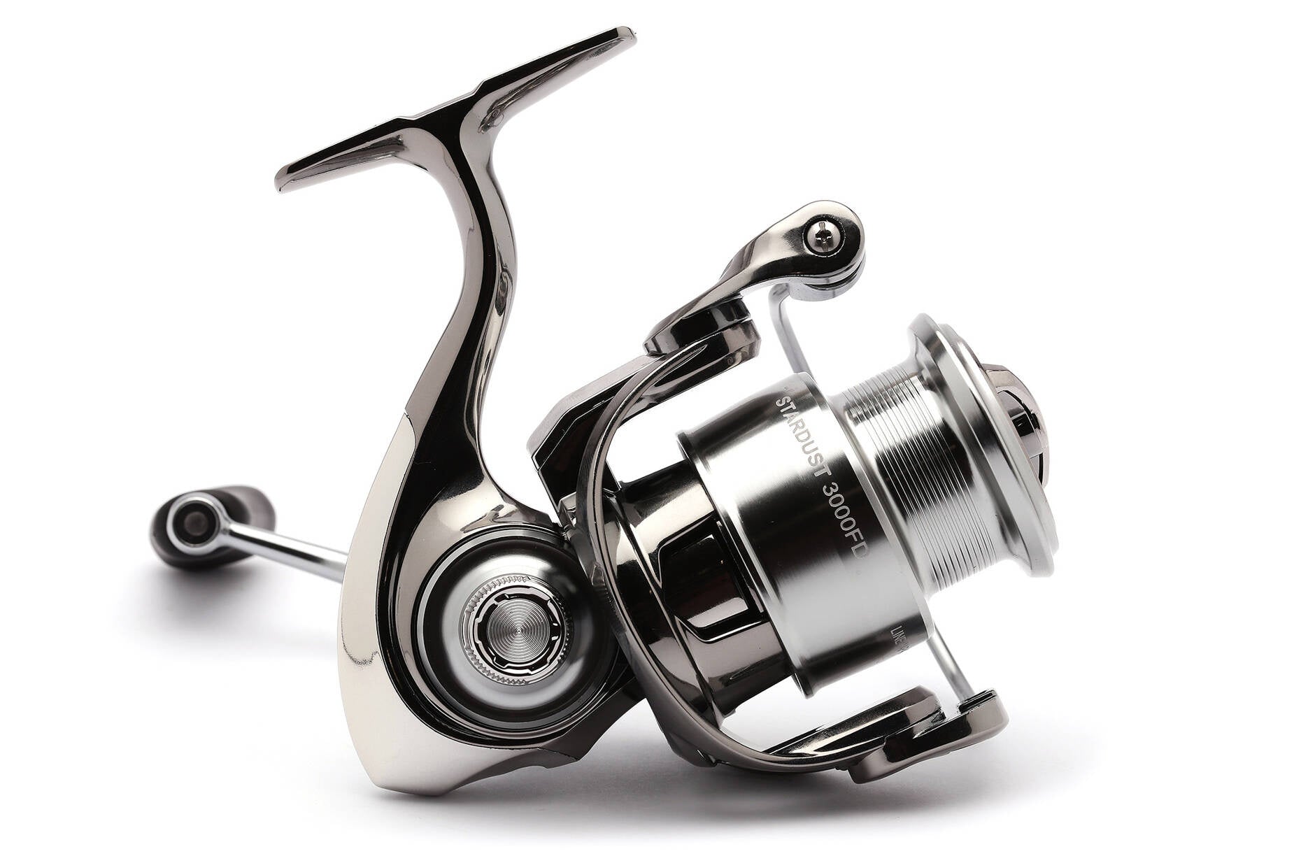Kinetic Stardust Spinning Reel