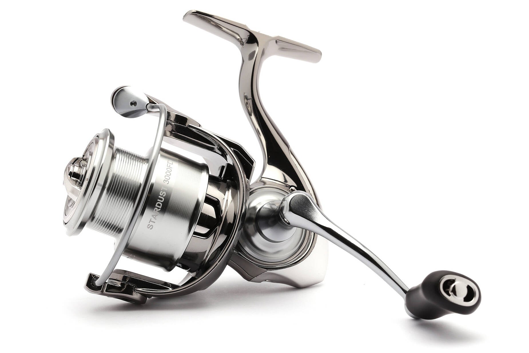 Kinetic Stardust Spinning Reel