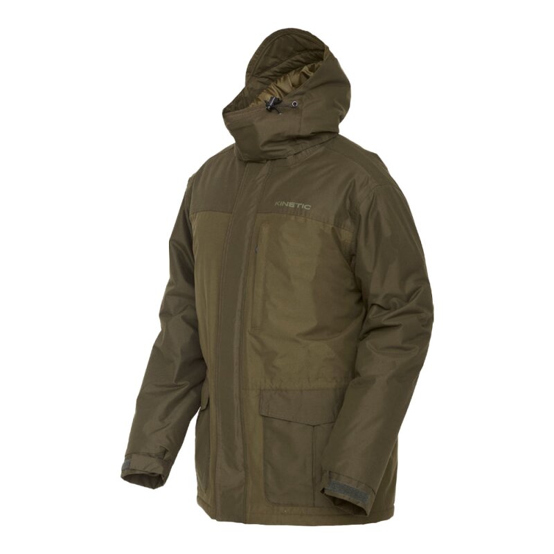 Kinetic X-Shade Winter Suit