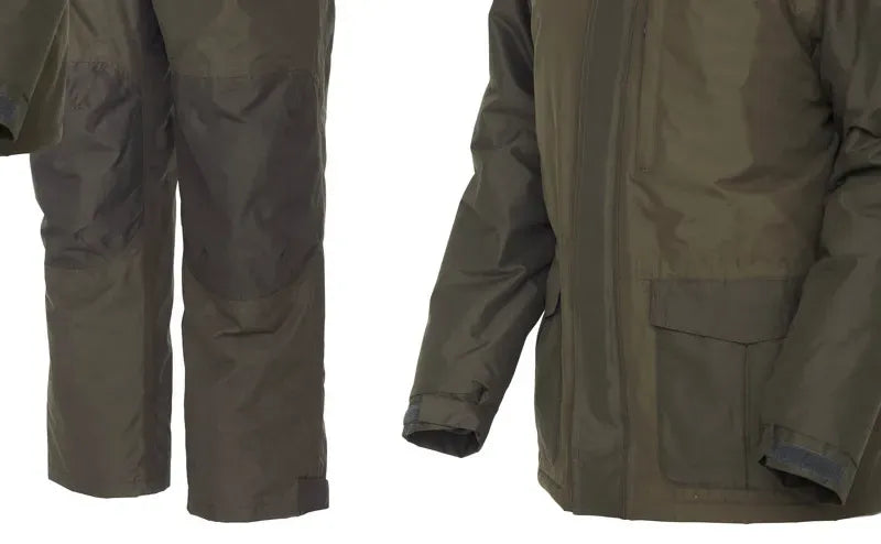 Kinetic X-Shade Winter Suit