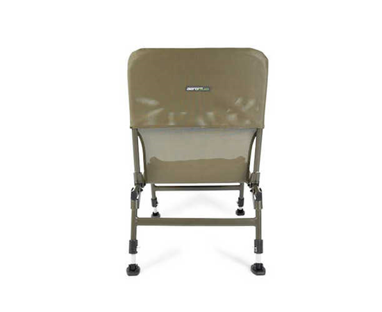 Korum Aeronium Supa Lite Chair V2