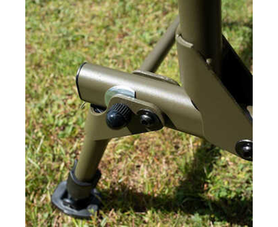 Korum Aeronium Supa Lite Chair V2
