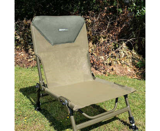 Korum Aeronium Supa Lite Chair V2