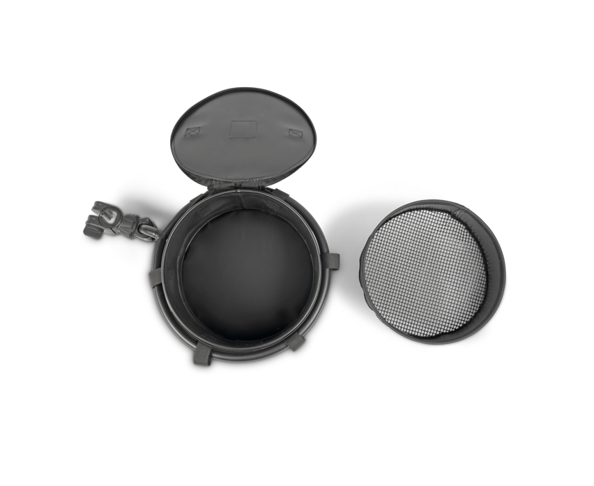 Korum Any Chair EVA Bowl & Riddle