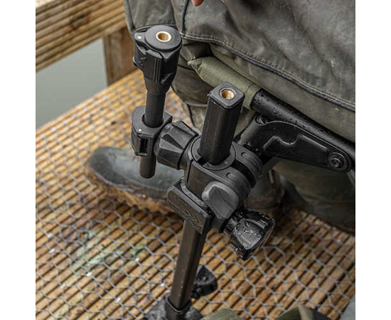 Korum Any Chair Multi-Rest Arm