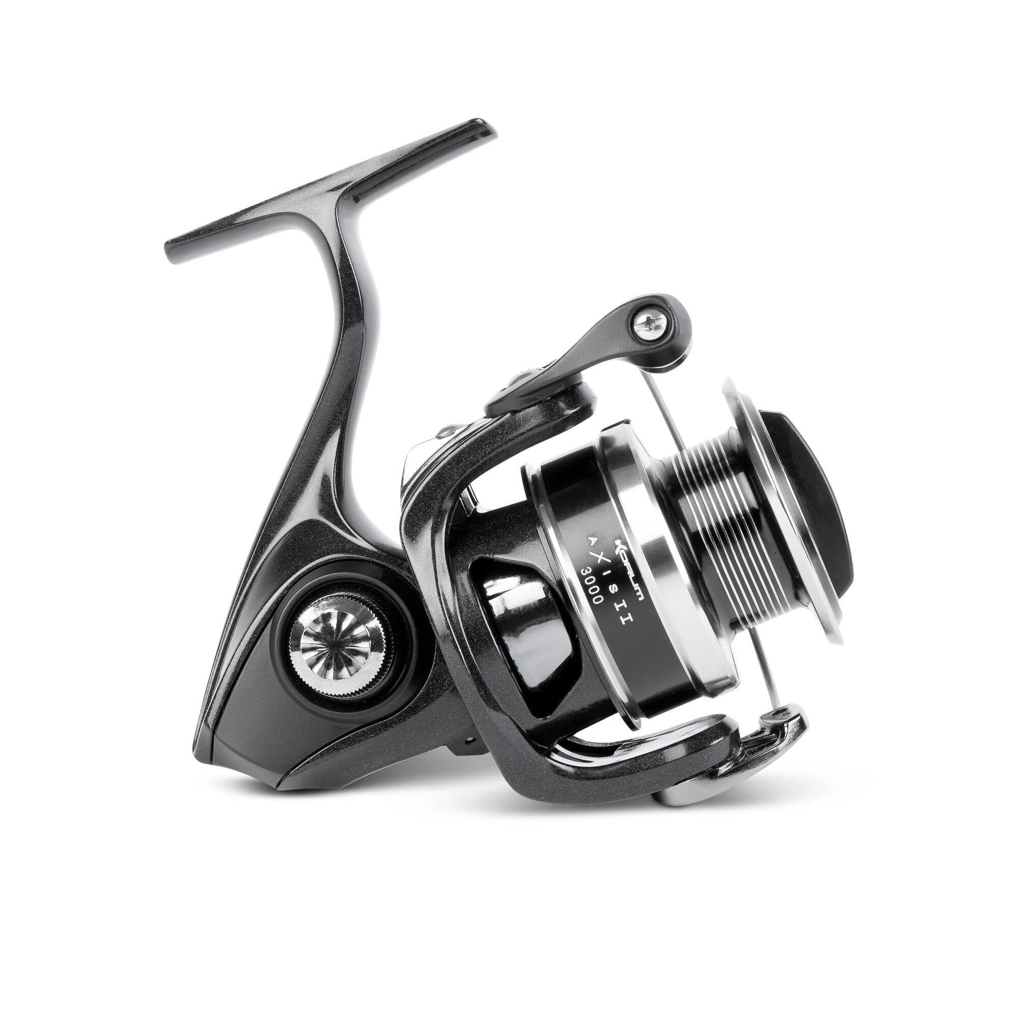 Korum Axis II Reel