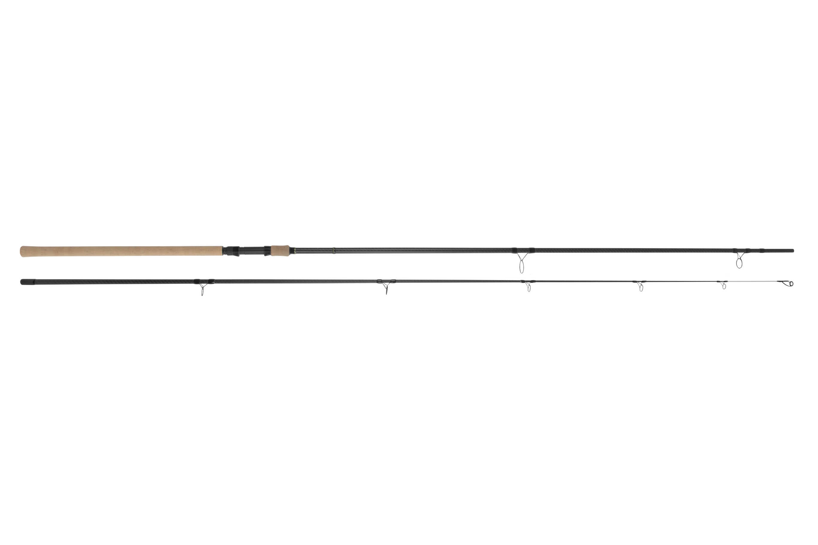 Korum Big Water Deadbait Rod