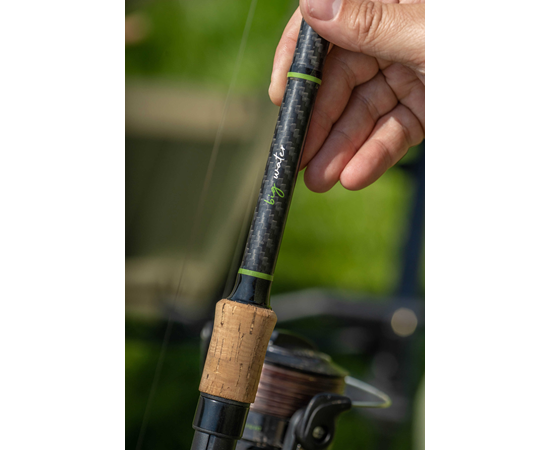 Korum Big Water Deadbait Rod