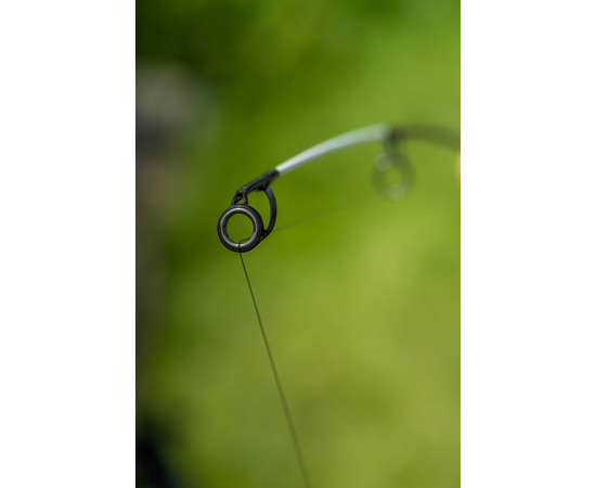 Korum Big Water Deadbait Rod
