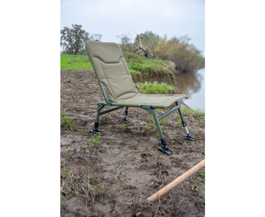 Korum Classic Specialist Chair