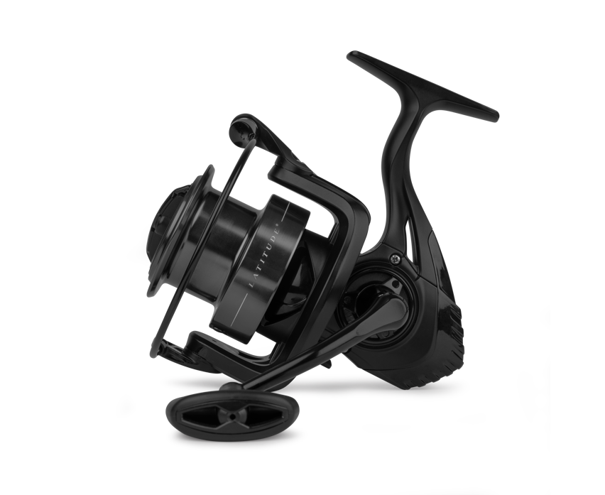 Korum Latitude FD Reel