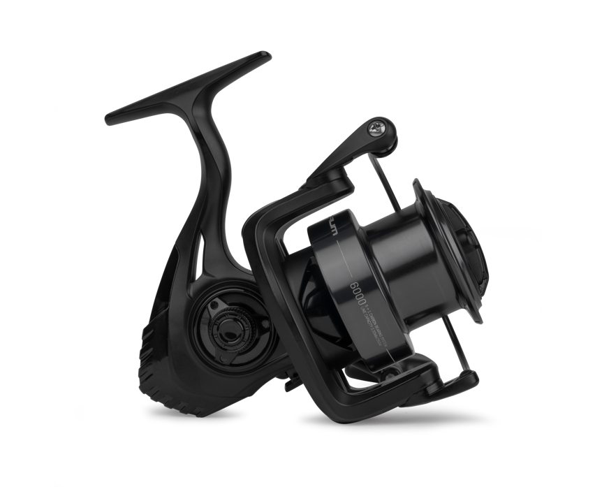 Korum Latitude FD Reel
