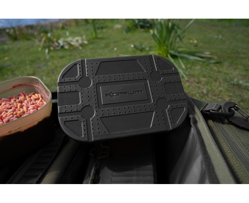 Korum Maggot Bait Tub 1 Pint