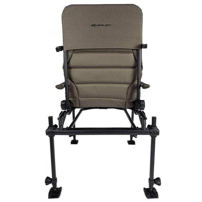 Korum S23 Accessory Chair Deluxe