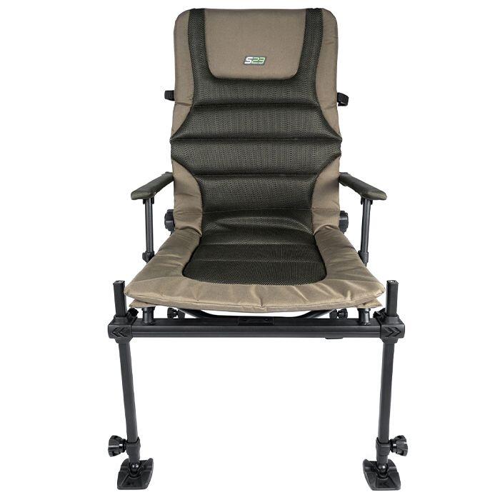 Korum S23 Accessory Chair Deluxe