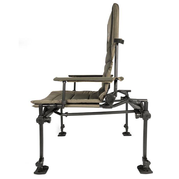 Korum S23 Accessory Chair Deluxe