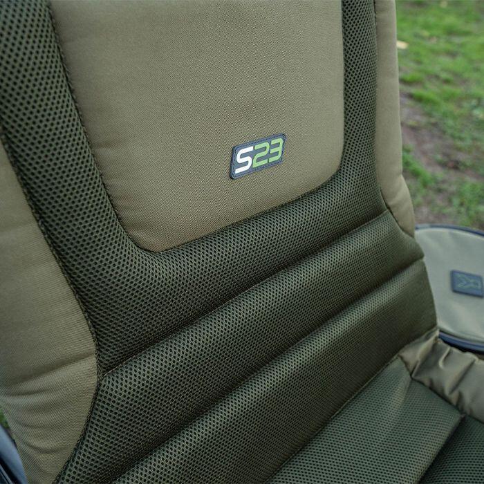 Korum S23 Accessory Chair Standard