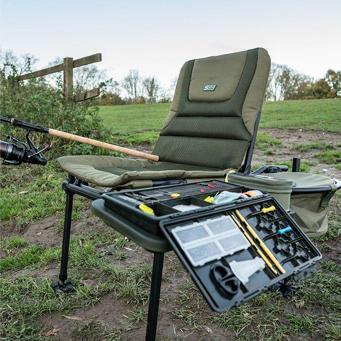 Korum S23 Accessory Chair Standard