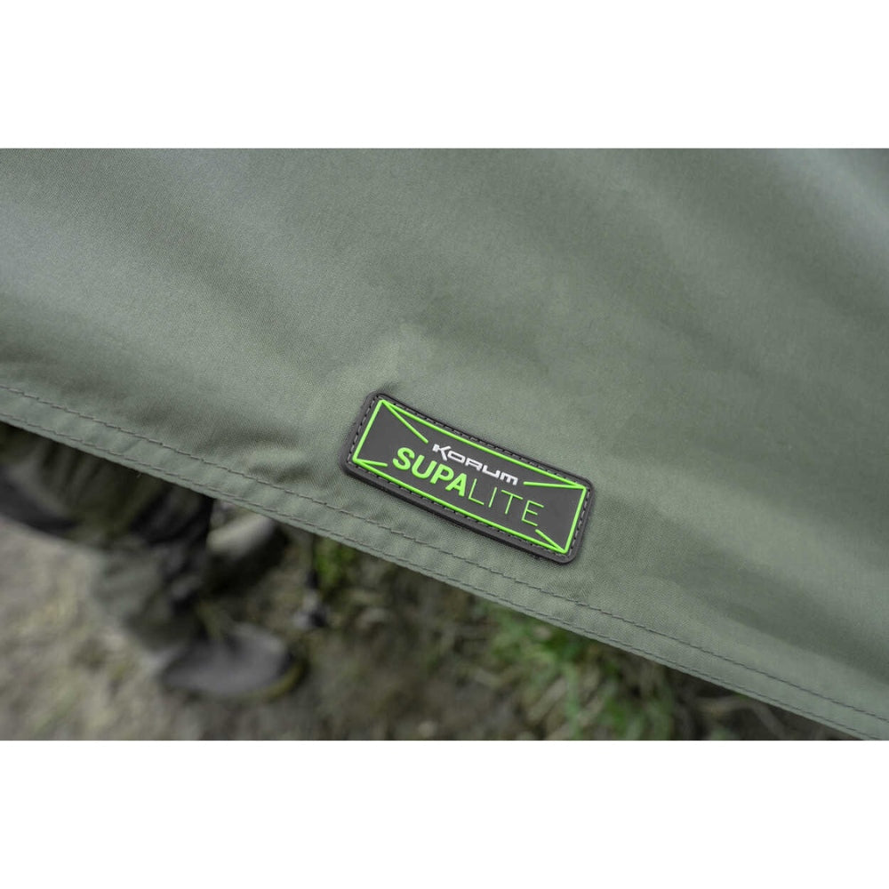 Korum Supalite River Brolly