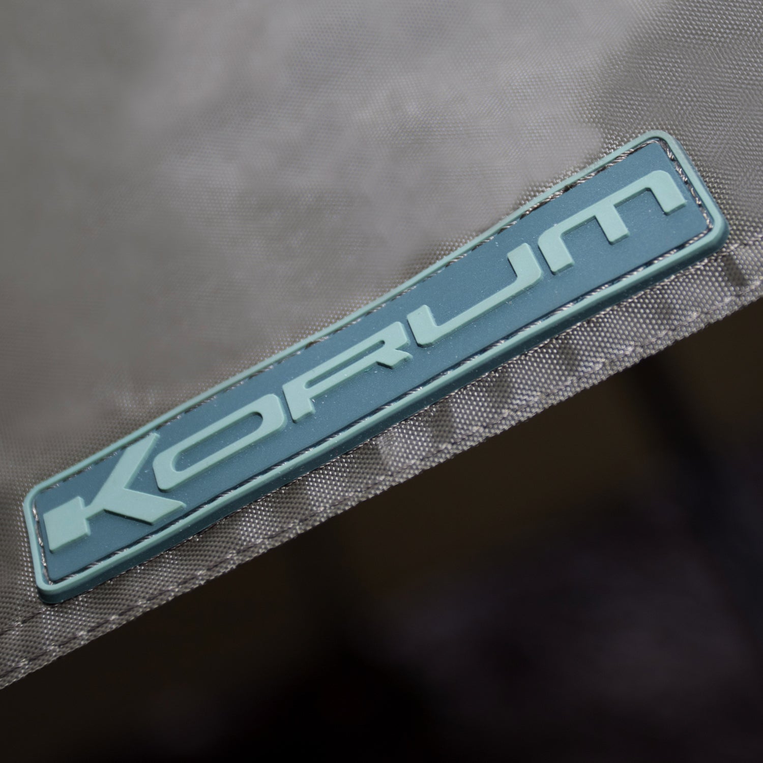 Korum Super Steel Brolly