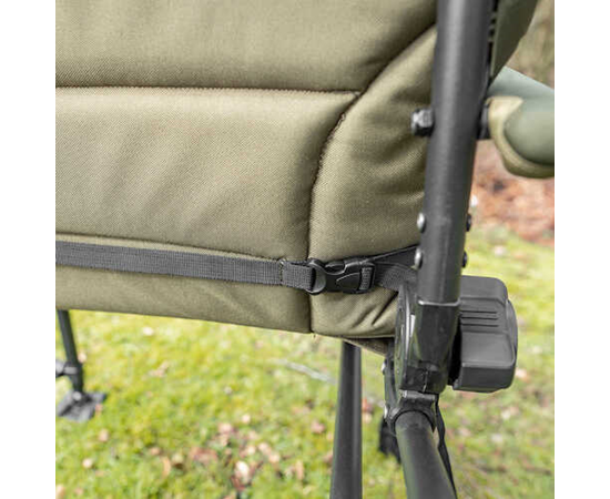 Korum Universal Waterproof Chair Cover