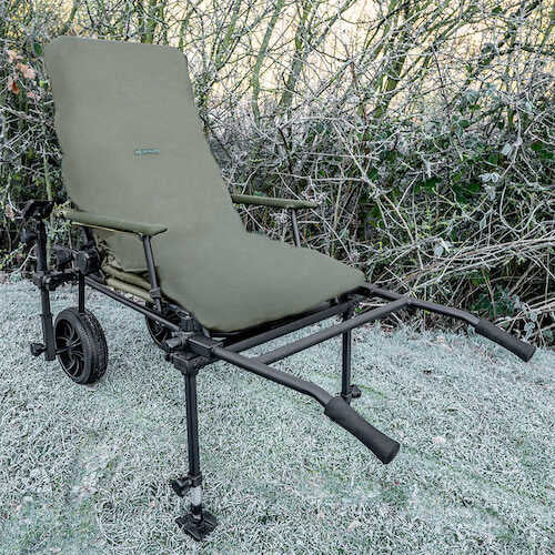 Korum Universal Waterproof Chair Cover