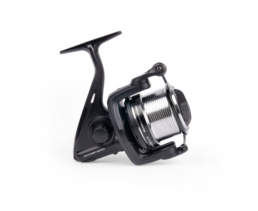 Korum Zelos Distance Reel